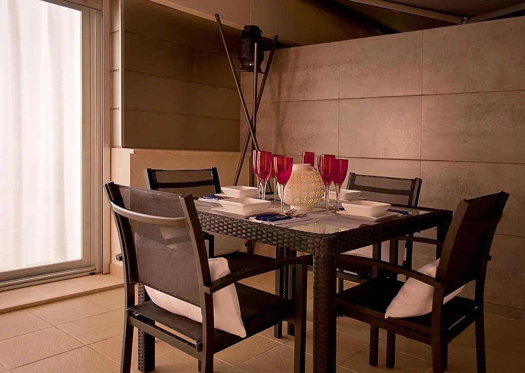Ferienwohnung Malaga Andes