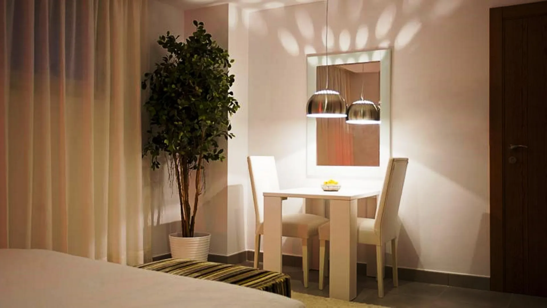 Appartement Malaga Andes
