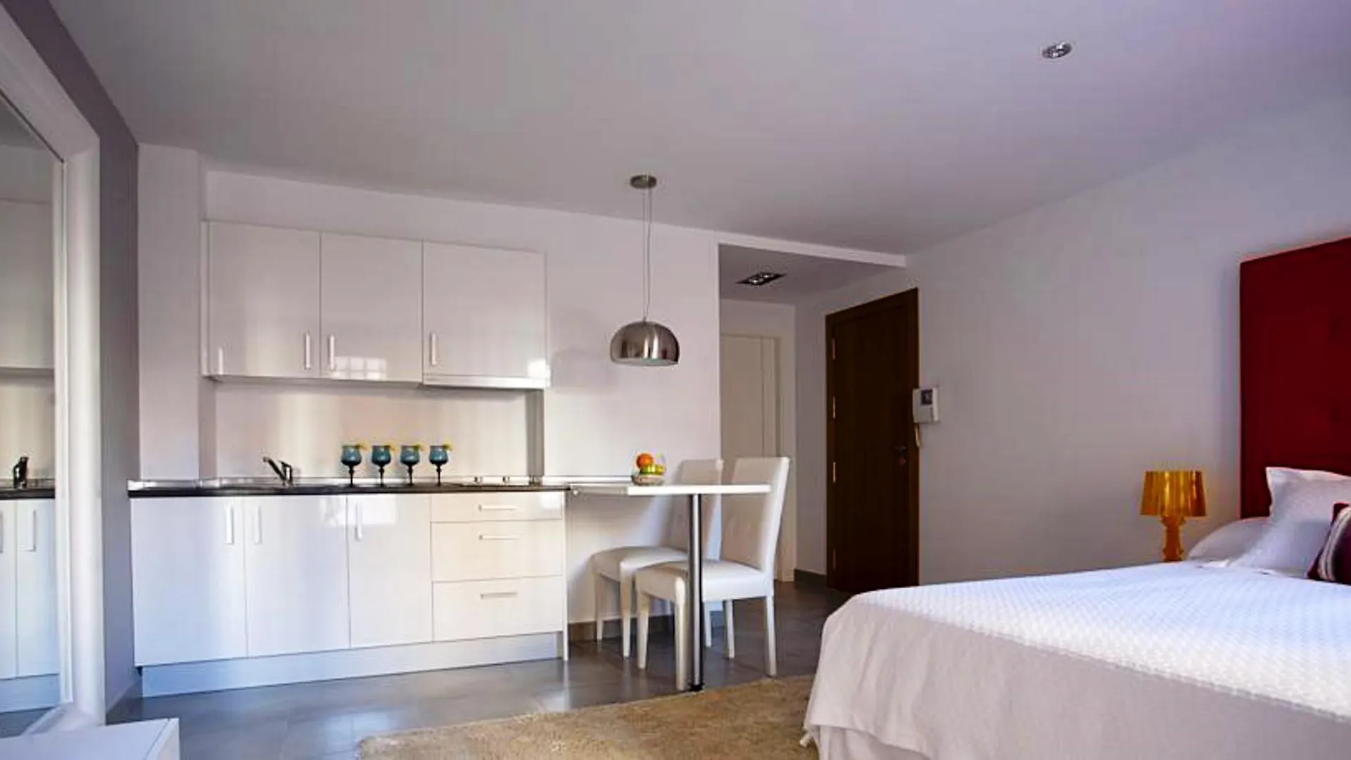Appartement Malaga Andes