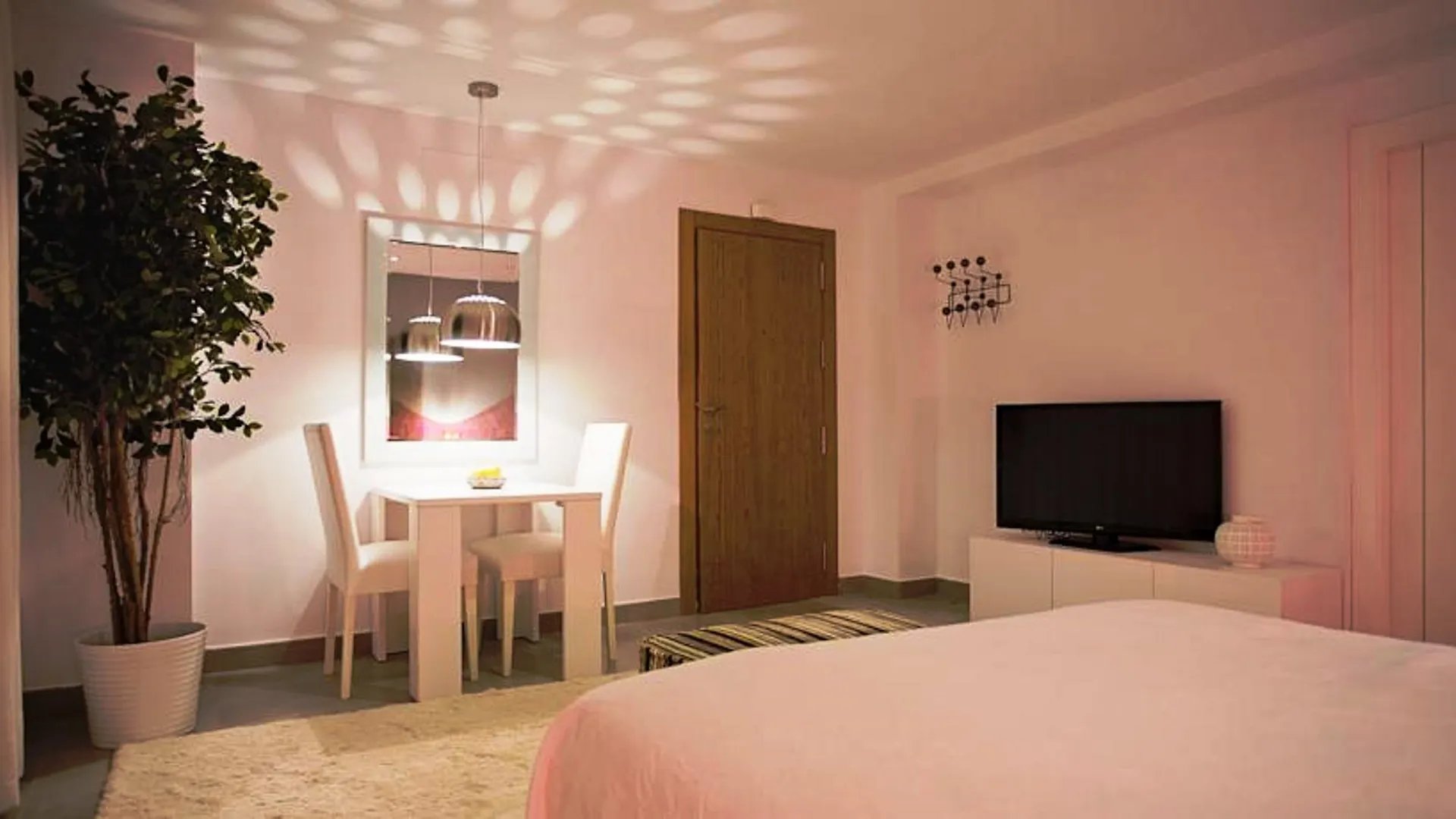 Appartement Malaga Andes