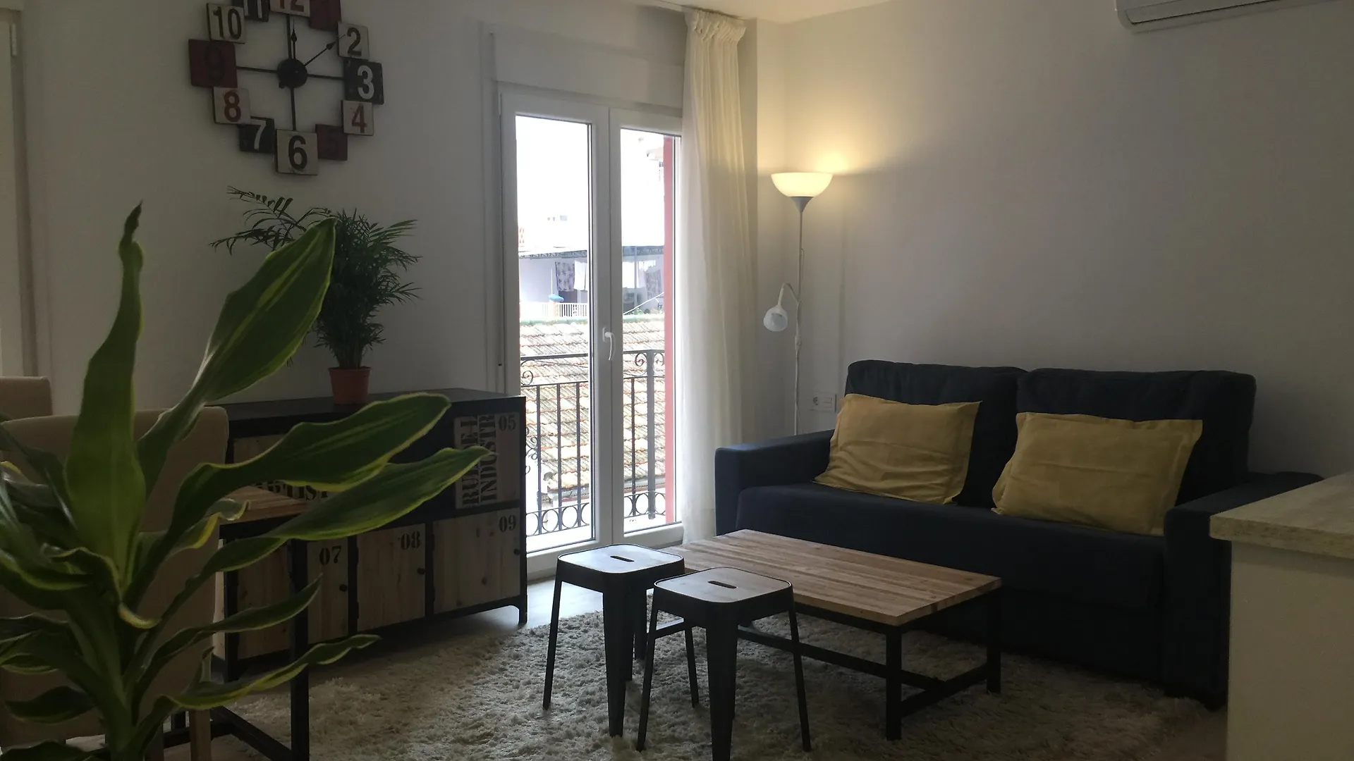 Malaga Andes Apartment