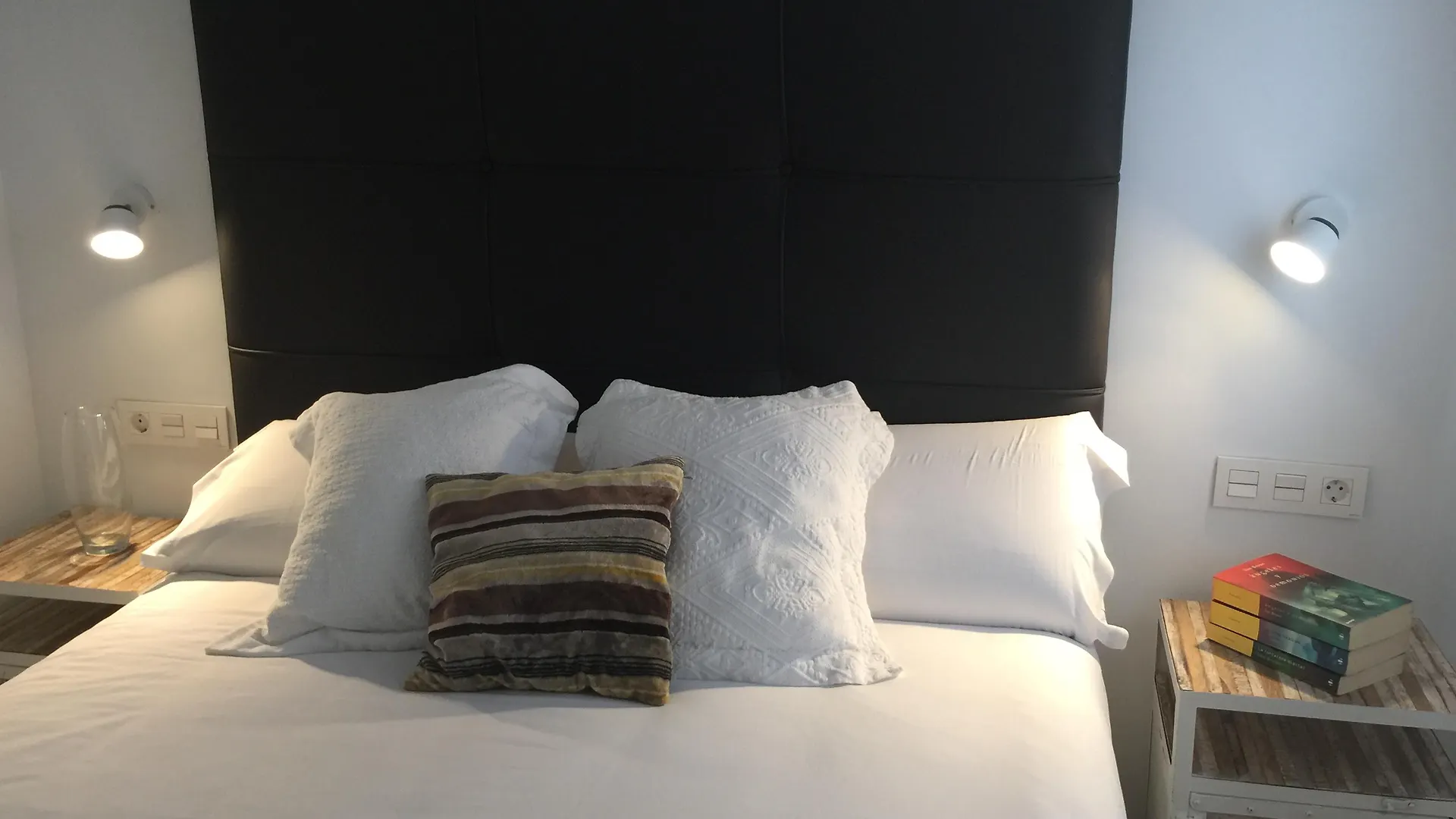 Appartement Malaga Andes Espagne