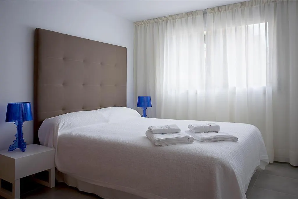 Appartement Malaga Andes
