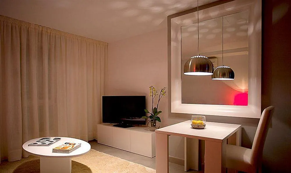 Appartement Malaga Andes Espagne
