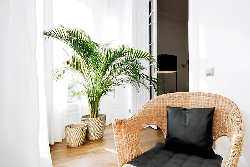Appartement Malaga Andes