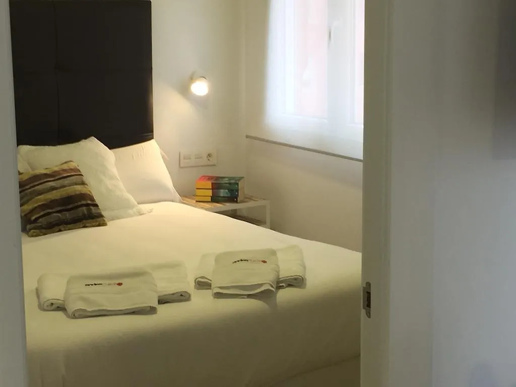 Appartement Malaga Andes 0*,  Espagne