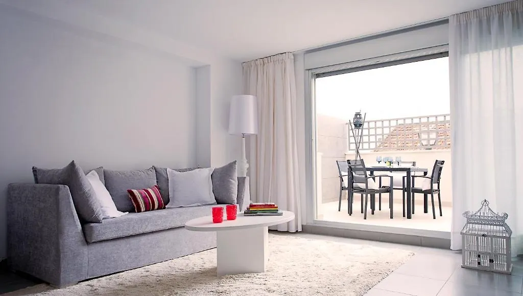 Appartement Malaga Andes 0*,  Espagne
