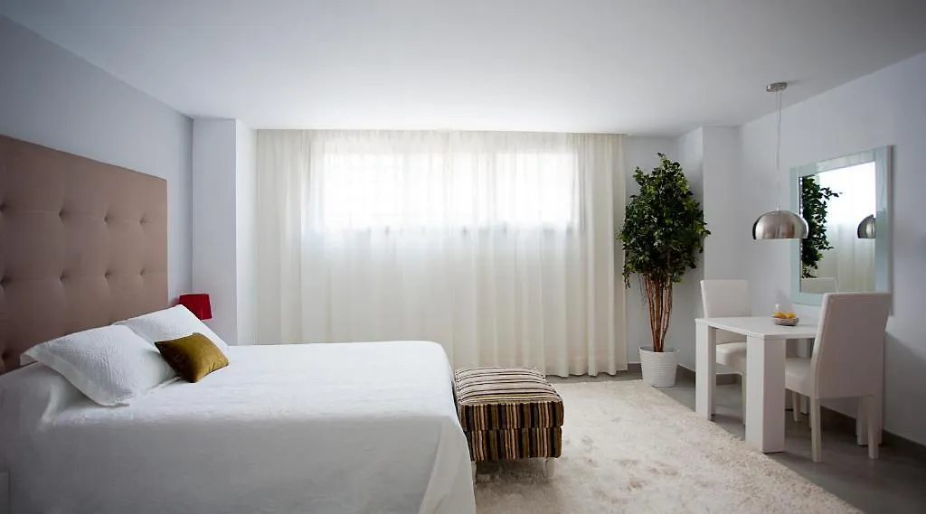 Malaga Andes Apartment 0*,  Spain