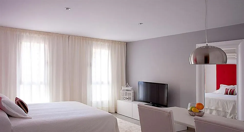 Appartement Malaga Andes 0*,