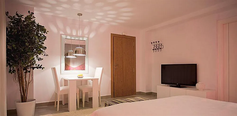 Appartement Malaga Andes