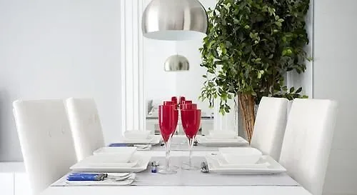 Appartement Malaga Andes