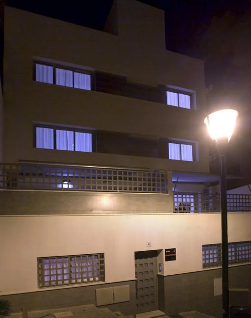 Appartement Malaga Andes
