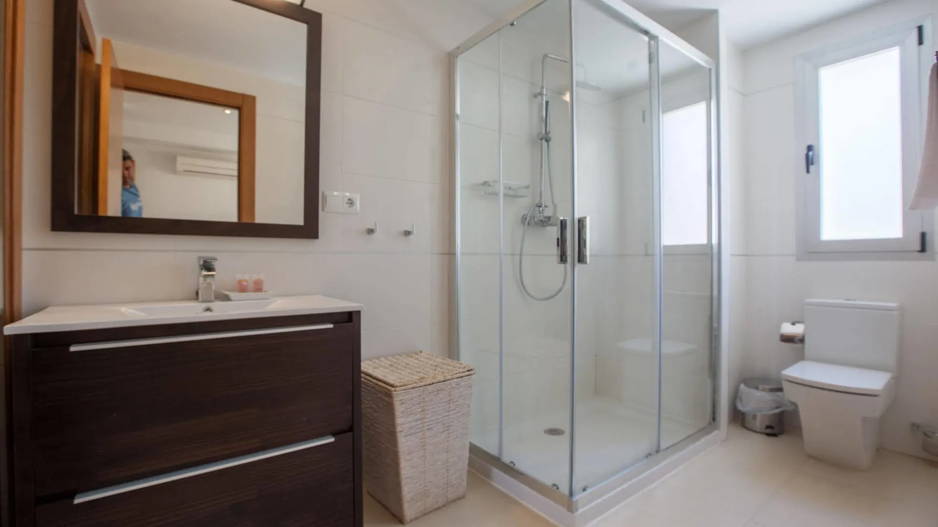 Appartement Malaga Andes Espagne