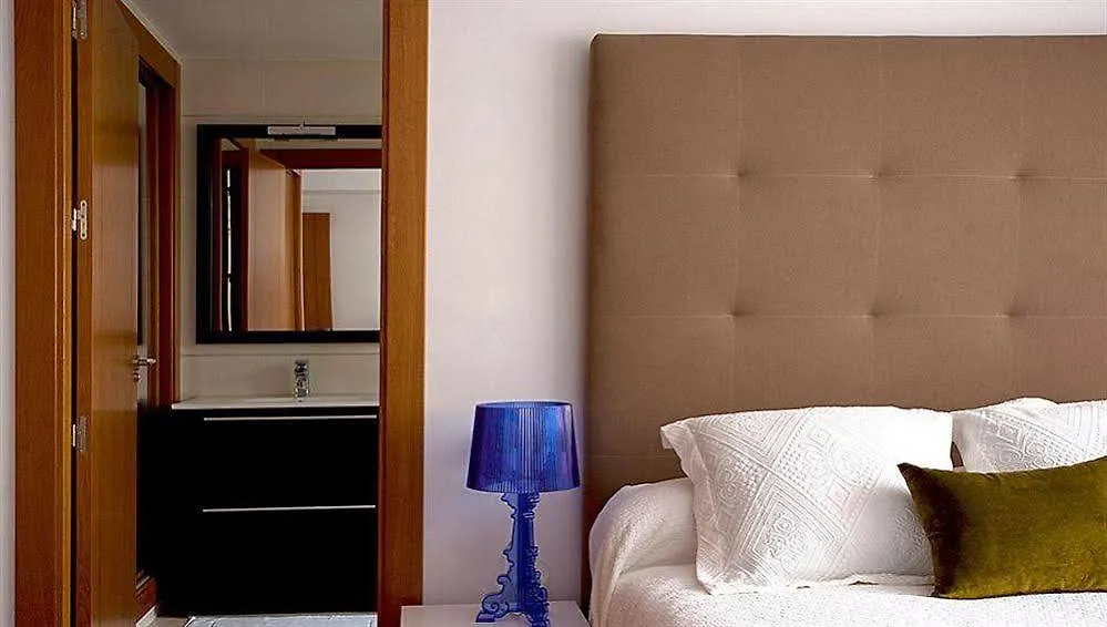 Appartement Malaga Andes