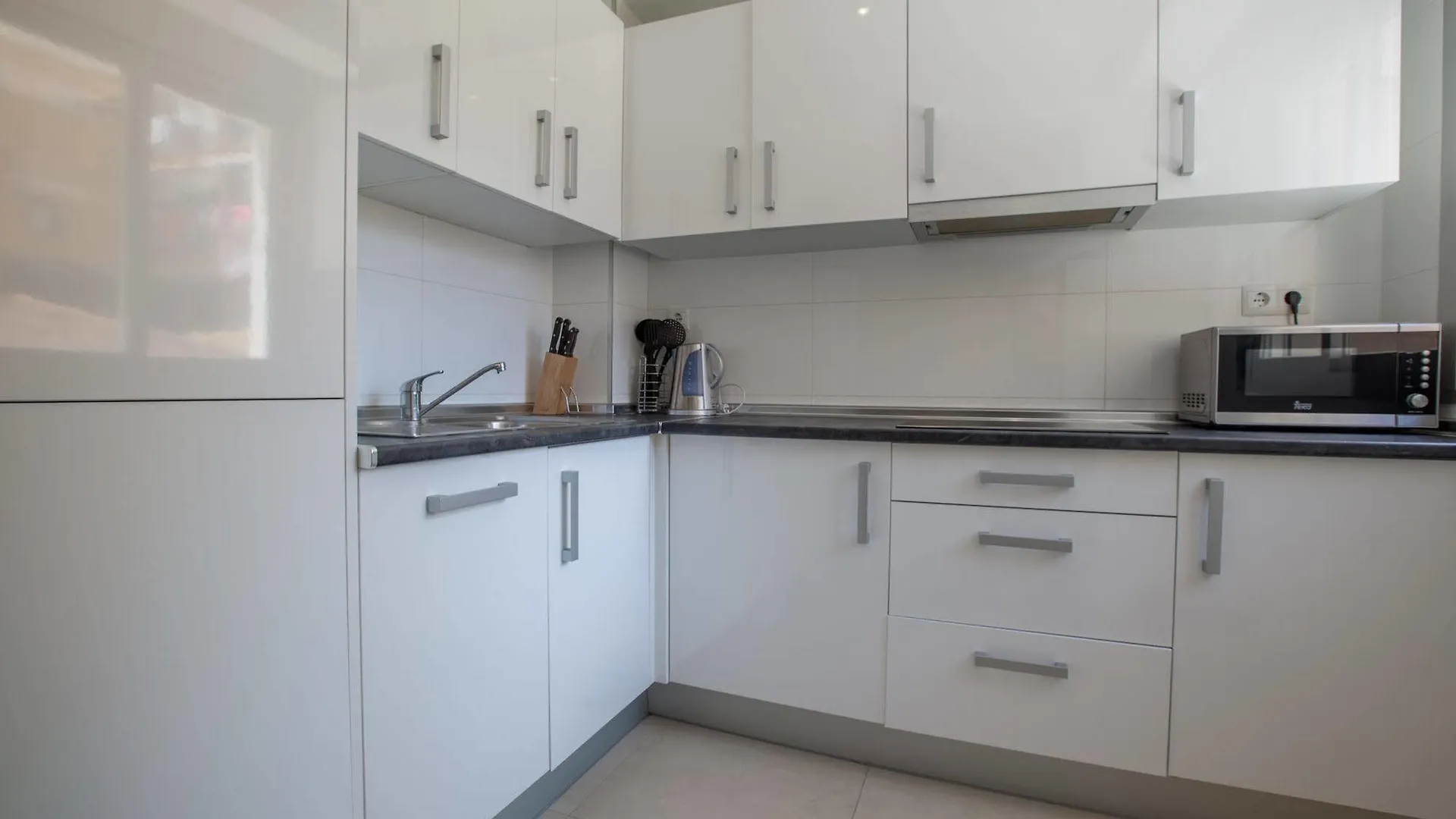 Appartement Malaga Andes