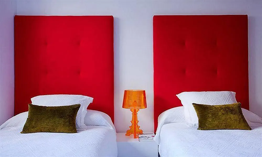 Appartement Malaga Andes